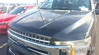 2020 Ford F-150 XLT Crew Cab Short Bed - zdjęcie 20 z 24 - miniatura