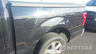 2020 Ford F-150 XLT Crew Cab Short Bed - zdjęcie 19 z 24 - miniatura