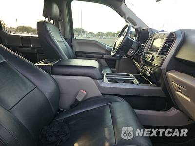 2020 Ford F-150 XLT Crew Cab Short Bed - zdjęcie 8 z 24 - miniatura