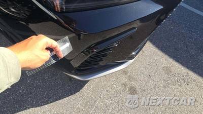 2024 Lexus NX 350 F SPORT Handling - zdjęcie 19 z 22 - miniatura