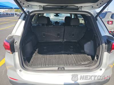 2022 Chevrolet Equinox LT 1LT - zdjęcie 16 z 26 - miniatura