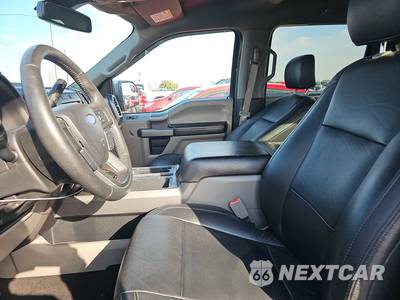 2020 Ford F-150 XLT Crew Cab Short Bed - zdjęcie 7 z 24 - miniatura