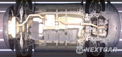 2022 Chevrolet Equinox LT 1LT - zdjęcie 18 z 26 - miniatura