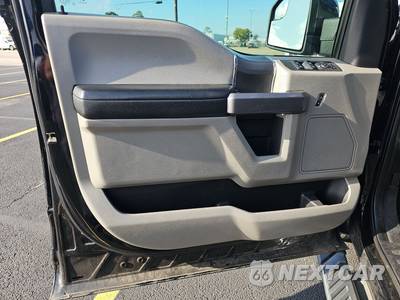 2020 Ford F-150 XLT Crew Cab Short Bed - zdjęcie 9 z 24 - miniatura