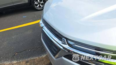 2022 Chevrolet Equinox LT 1LT - zdjęcie 22 z 26 - miniatura