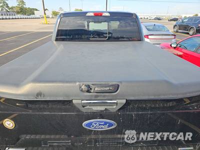 2020 Ford F-150 XLT Crew Cab Short Bed - zdjęcie 16 z 24 - miniatura