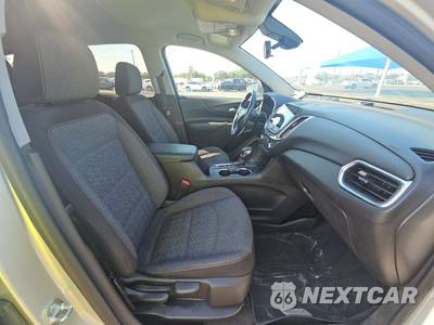 2022 Chevrolet Equinox LT 1LT - zdjęcie 8 z 26 - miniatura