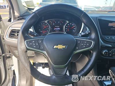 2022 Chevrolet Equinox LT 1LT - zdjęcie 10 z 26 - miniatura