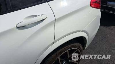 2017 BMW X4 Sports Activity Vehicle M40i - zdjęcie 22 z 28 - miniatura