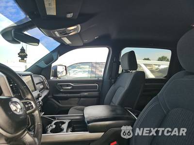 2021 Ram 1500 Lone Star Crew Cab Short Bed - zdjęcie 17 z 24 - miniatura