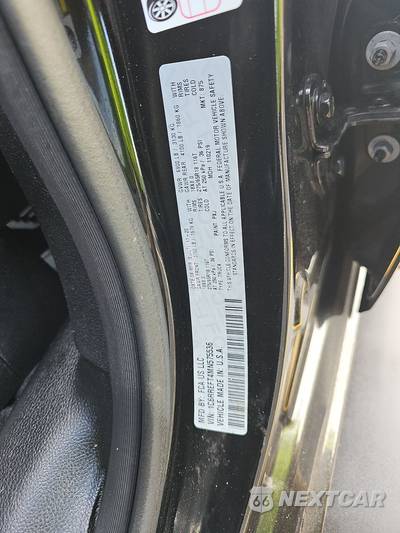 2021 Ram 1500 Lone Star Crew Cab Short Bed - zdjęcie 14 z 24 - miniatura