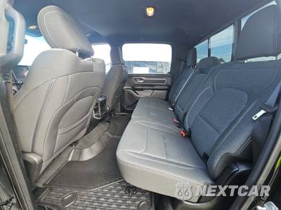 2021 Ram 1500 Lone Star Crew Cab Short Bed - zdjęcie 13 z 24 - miniatura