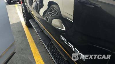 2021 Ram 1500 Lone Star Crew Cab Short Bed - zdjęcie 21 z 24 - miniatura