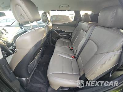 2016 Hyundai Santa Fe Sport - zdjęcie 13 z 24 - miniatura