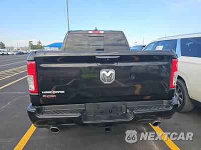 2021 Ram 1500 Lone Star Crew Cab Short Bed - zdjęcie 5 z 24 - miniatura