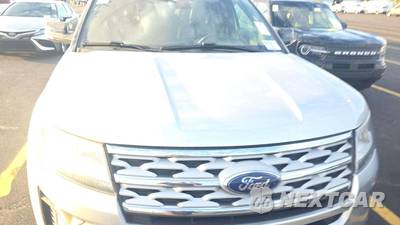 2019 Ford Explorer XLT - zdjęcie 21 z 26 - miniatura
