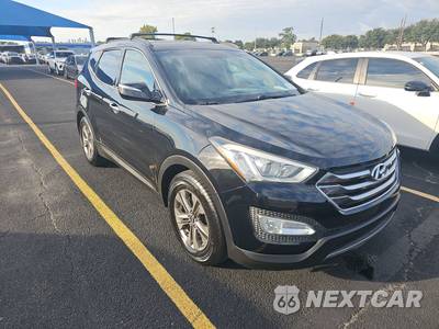 2016 Hyundai Santa Fe Sport - zdjęcie 3 z 24 - miniatura