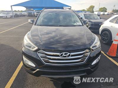 2016 Hyundai Santa Fe Sport - zdjęcie 2 z 24 - miniatura