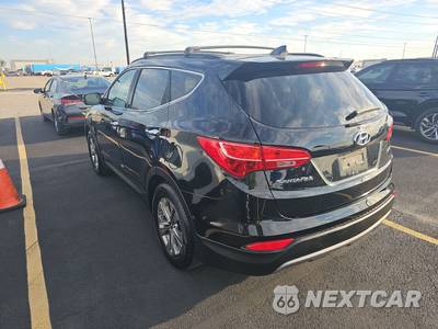 2016 Hyundai Santa Fe Sport - zdjęcie 6 z 24 - miniatura