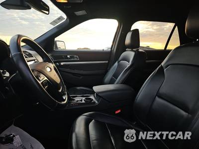 2019 Ford Explorer XLT - zdjęcie 7 z 26 - miniatura