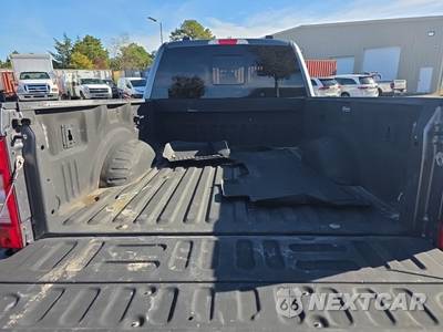 2021 Ford Super Duty F-250 XLT Crew Cab Medium Bed - zdjęcie 20 z 28 - miniatura