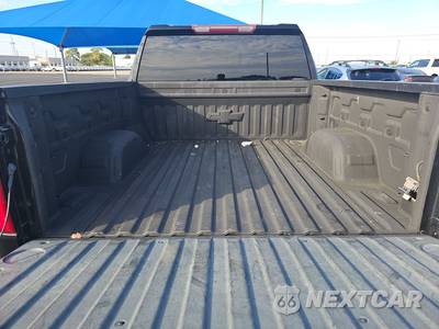 2021 Chevrolet Silverado 1500 Custom Crew Cab Short Bed 1CX - zdjęcie 16 z 29 - miniatura