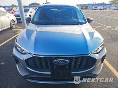 2024 Ford Escape Active - zdjęcie 2 z 20 - miniatura