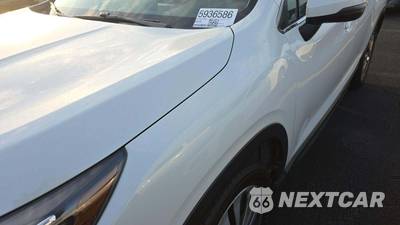 2021 Subaru Ascent Limited 7-Passenger - zdjęcie 20 z 29 - miniatura