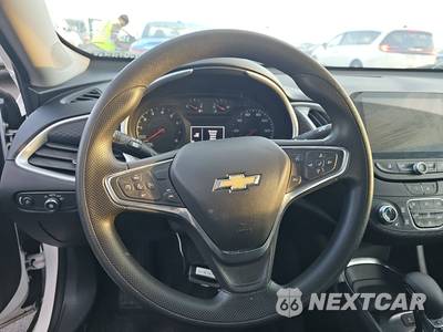 2024 Chevrolet Malibu LT 1LT - zdjęcie 10 z 25 - miniatura