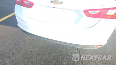 2024 Chevrolet Malibu LT 1LT - zdjęcie 19 z 25 - miniatura
