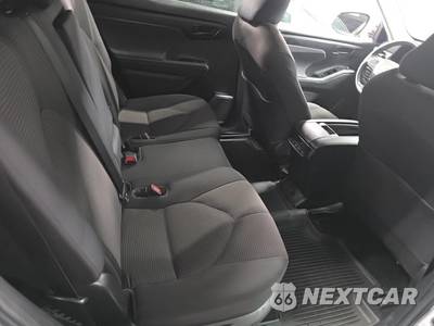 2023 Toyota Highlander L - zdjęcie 16 z 18 - miniatura