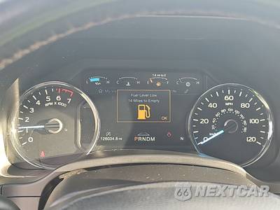 2019 Ford F-150 Platinum Crew Cab Short Bed - zdjęcie 12 z 23 - miniatura