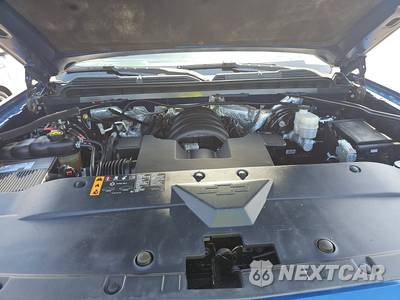 2018 Chevrolet Silverado 1500 LT Z71 Crew Cab Short Bed 2LT - zdjęcie 15 z 39 - miniatura
