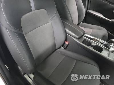 2024 Nissan Sentra SV - zdjęcie 16 z 18 - miniatura