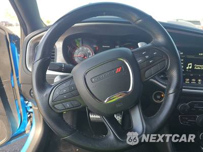 2023 Dodge Charger R/T - zdjęcie 10 z 22 - miniatura