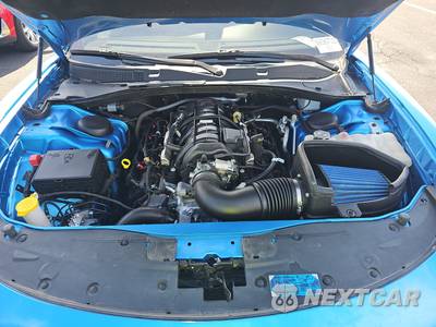 2023 Dodge Charger R/T - zdjęcie 15 z 22 - miniatura