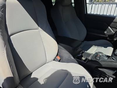 2026 Toyota Tacoma SR5 Crew Cab Medium Bed - zdjęcie 15 z 18 - miniatura