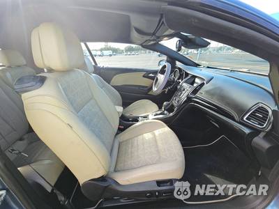 2017 Buick Cascada Premium 1SP - zdjęcie 8 z 34 - miniatura