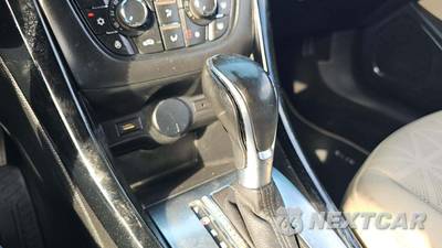 2017 Buick Cascada Premium 1SP - zdjęcie 21 z 34 - miniatura