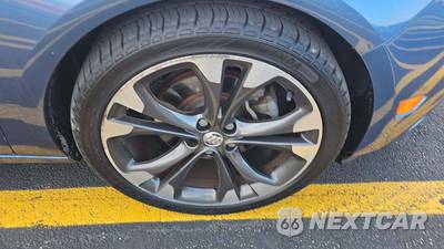 2017 Buick Cascada Premium 1SP - zdjęcie 26 z 34 - miniatura