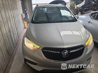 2017 Buick Encore Preferred 1SB - zdjęcie 2 z 18 - miniatura