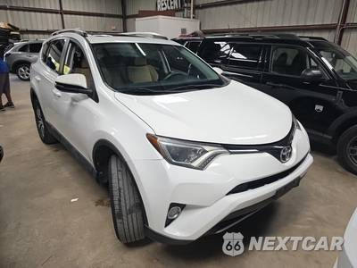 2016 Toyota RAV4 XLE - zdjęcie 3 z 18 - miniatura