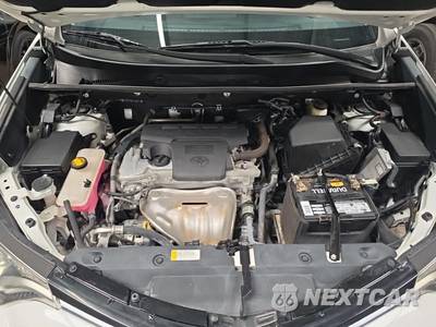2016 Toyota RAV4 XLE - zdjęcie 12 z 18 - miniatura