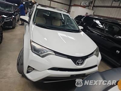 2016 Toyota RAV4 XLE - zdjęcie 2 z 18 - miniatura