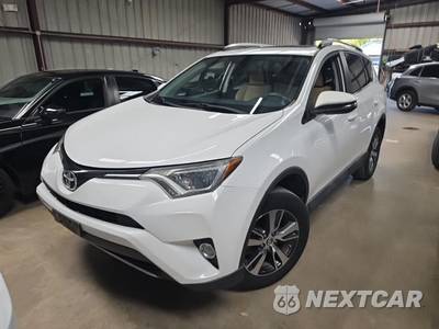 2016 Toyota RAV4 XLE - zdjęcie 1 z 18 - miniatura