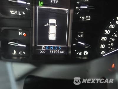 2018 Toyota Tundra SR Extended Cab Medium Bed - zdjęcie 9 z 20 - miniatura