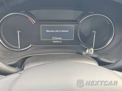 2021 Cadillac XT4 Premium Luxury 1SE - zdjęcie 12 z 22 - miniatura