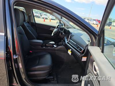 2023 Kia Sportage Hybrid EX - zdjęcie 8 z 21 - miniatura