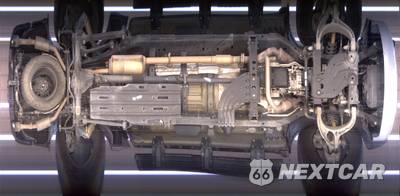 2019 Ram 1500 Rebel Crew Cab Short Bed - zdjęcie 18 z 18 - miniatura