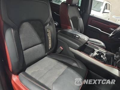 2019 Ram 1500 Rebel Crew Cab Short Bed - zdjęcie 15 z 18 - miniatura